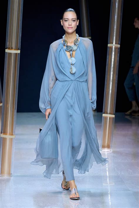 giorgio armani dresses summer.